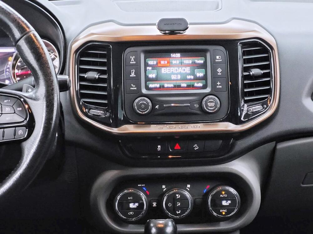 Fiat Toro