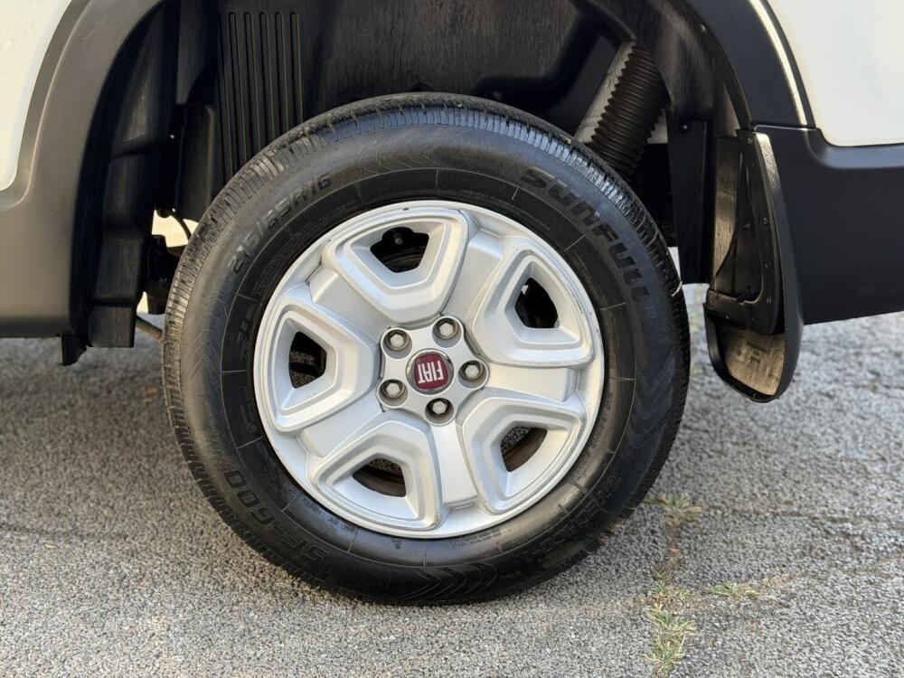 Fiat Toro