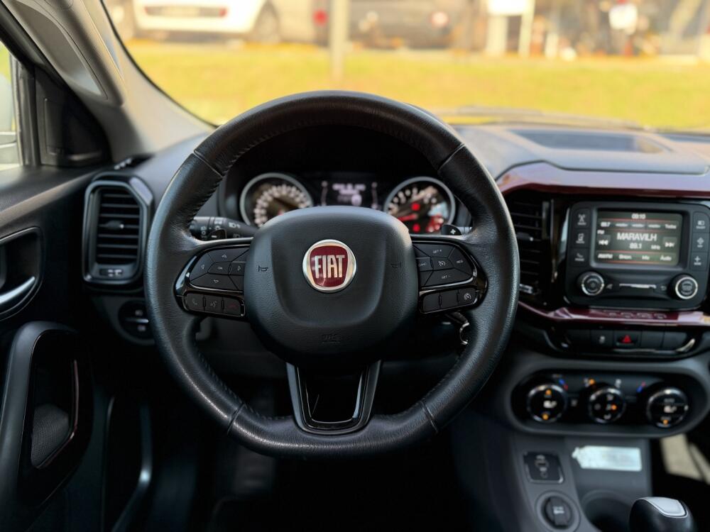 Fiat Toro