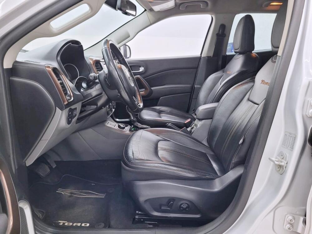 Fiat Toro