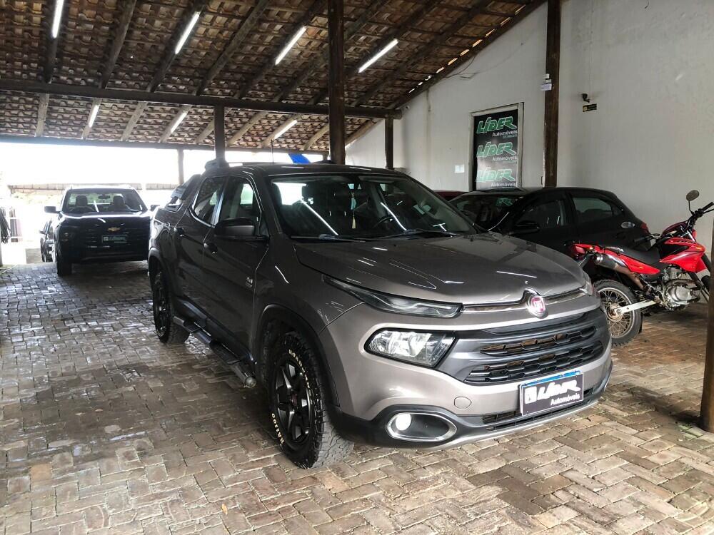 Fiat Toro