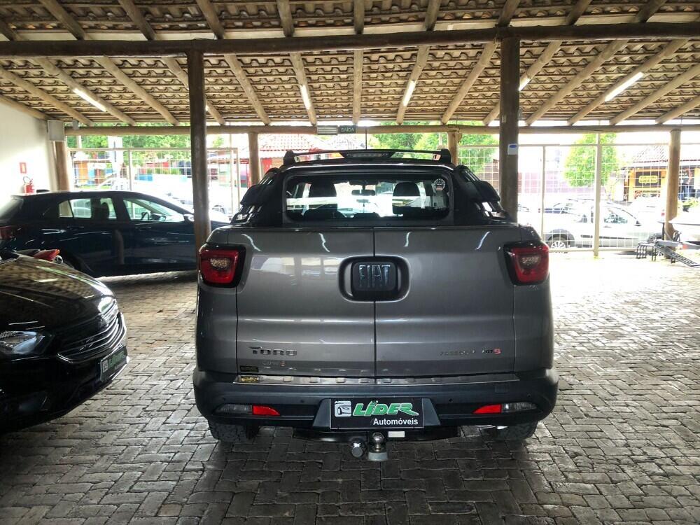 Fiat Toro