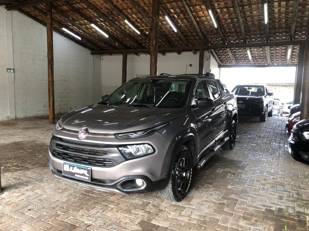 Fiat Toro