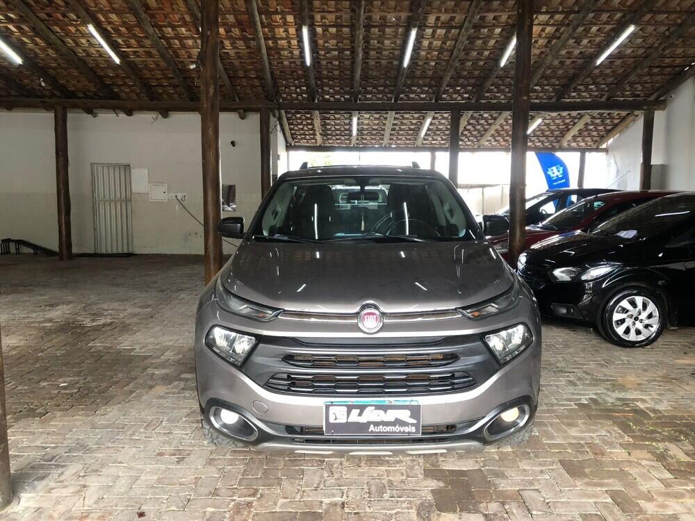 Fiat Toro