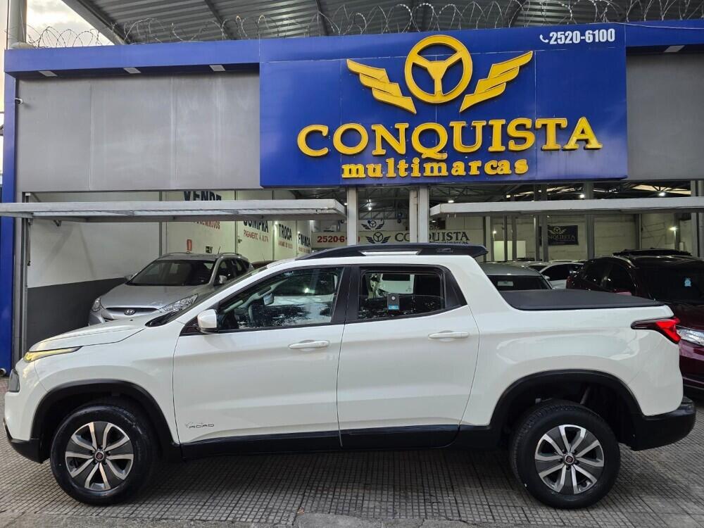 Fiat Toro