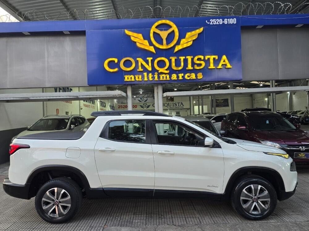 Fiat Toro