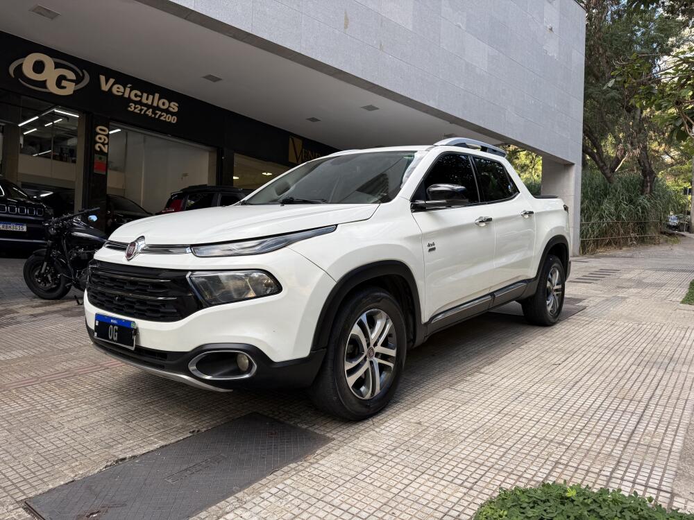 Fiat Toro