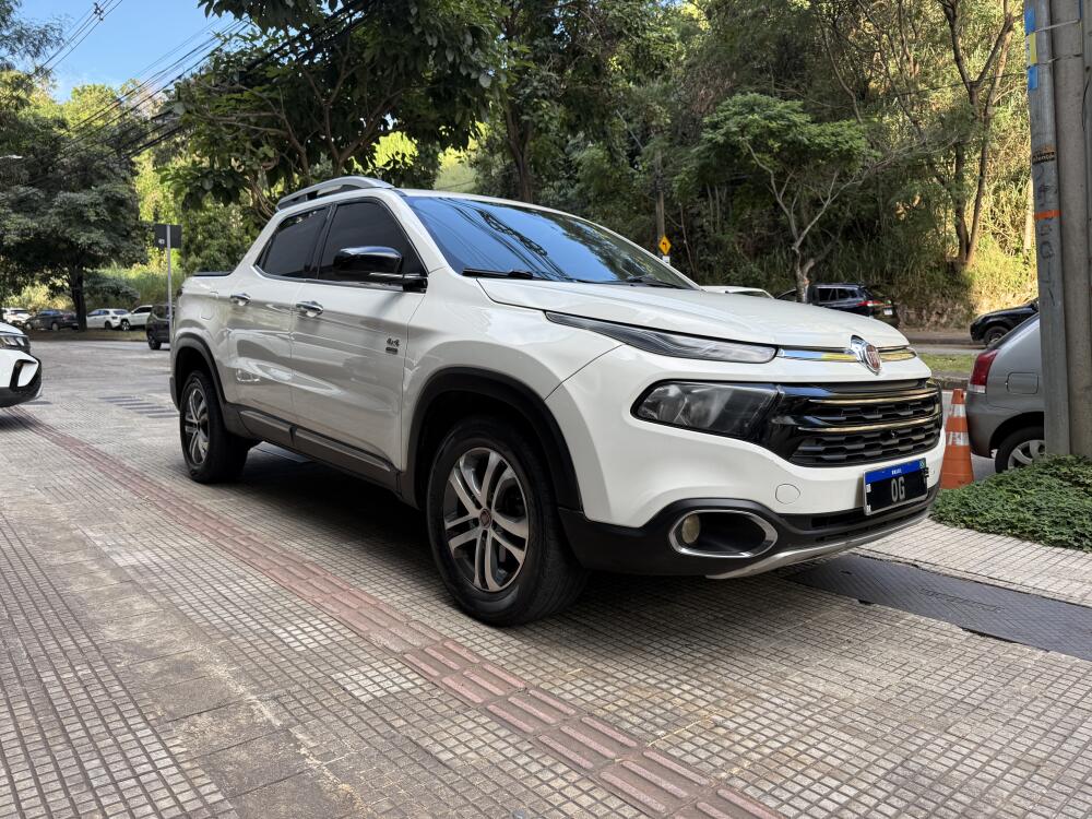 Fiat Toro