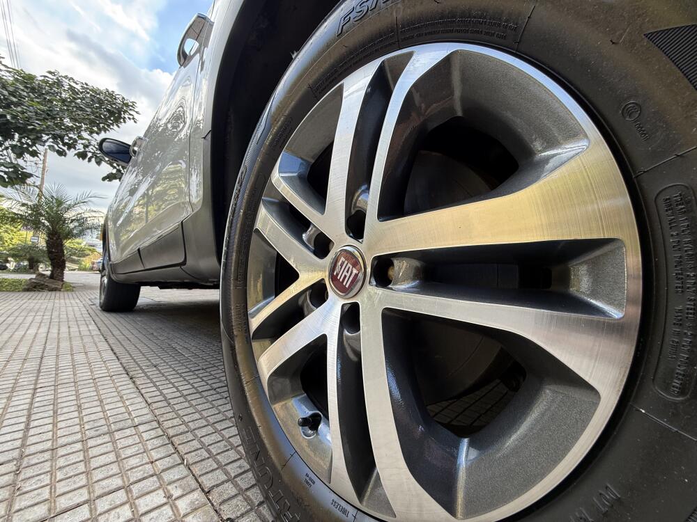 Fiat Toro