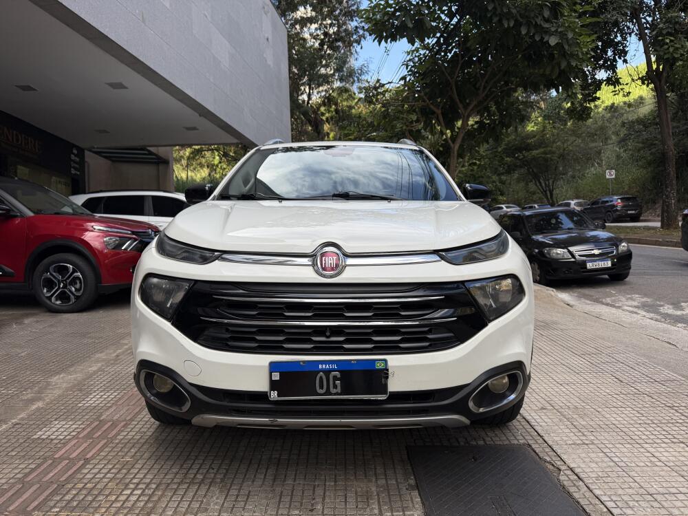 Fiat Toro