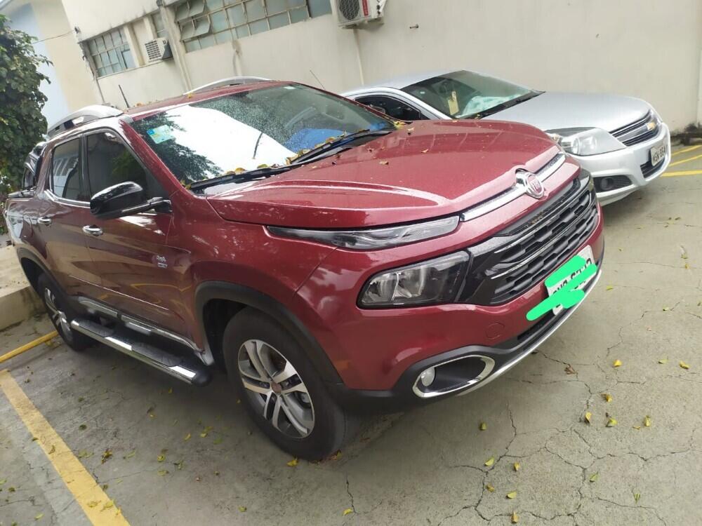 Fiat Toro
