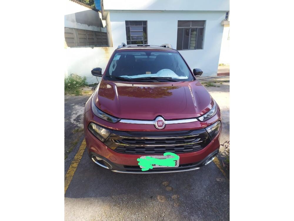 Fiat Toro