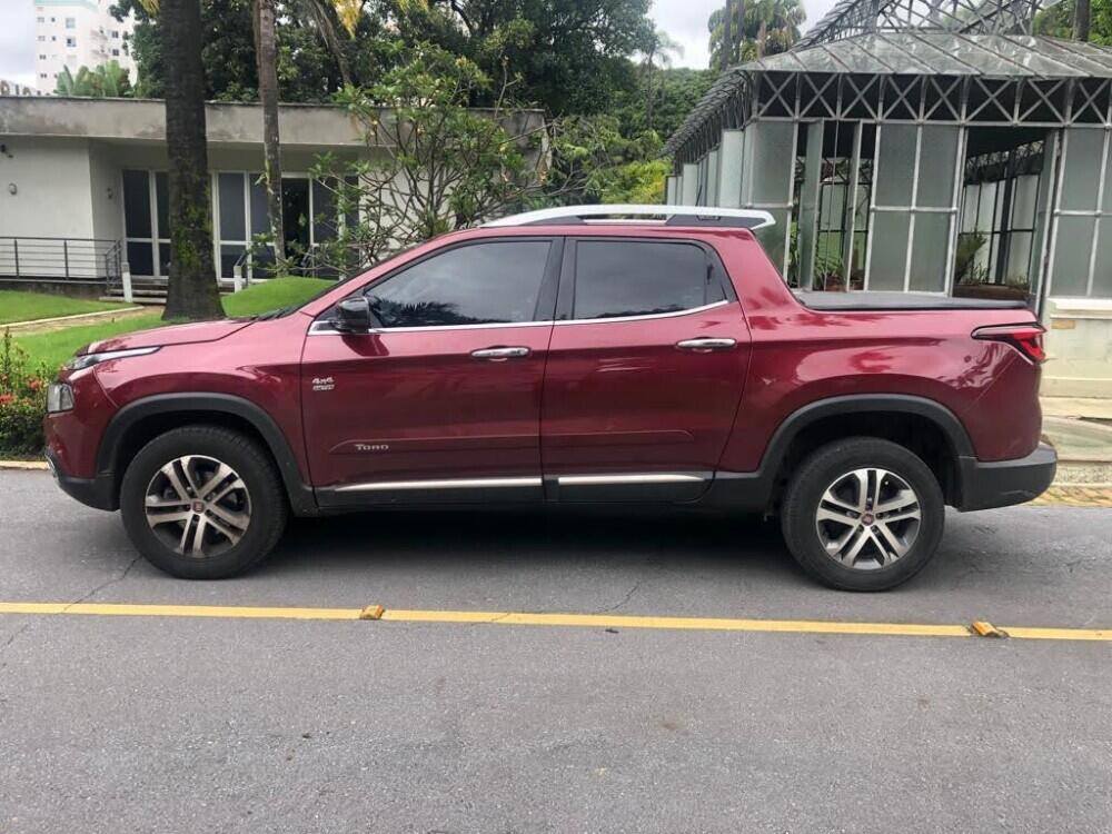 Fiat Toro