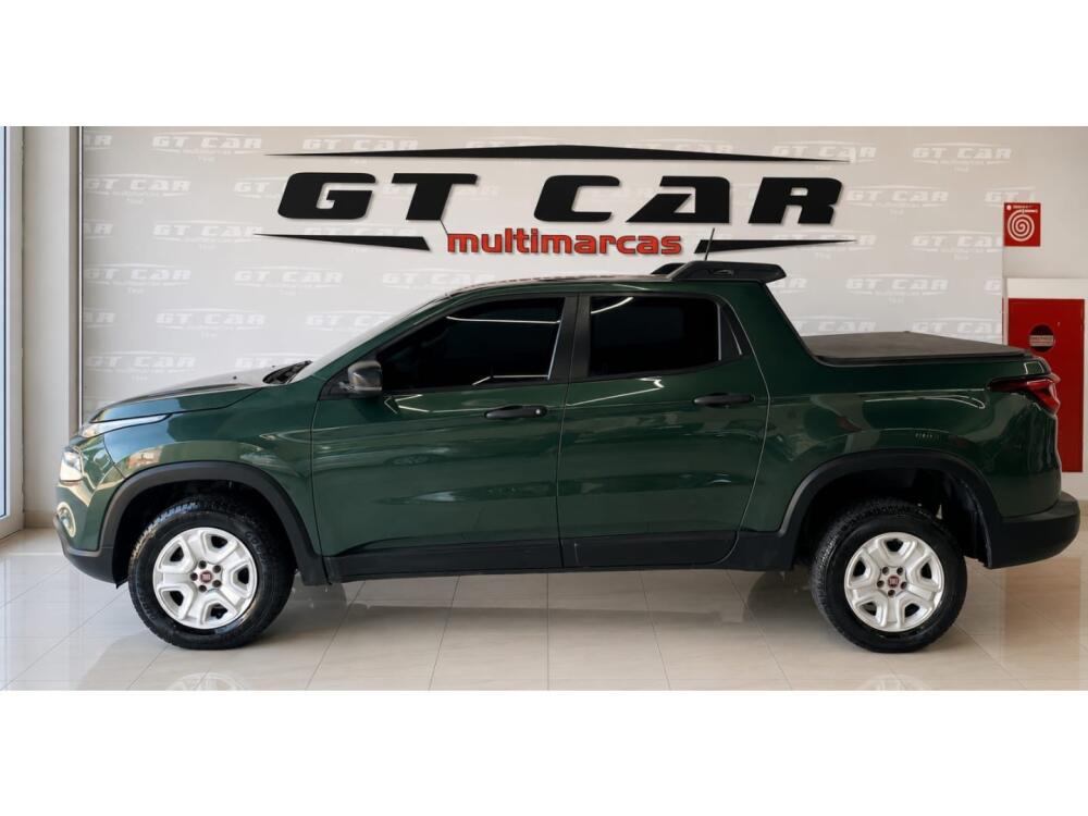 Fiat Toro