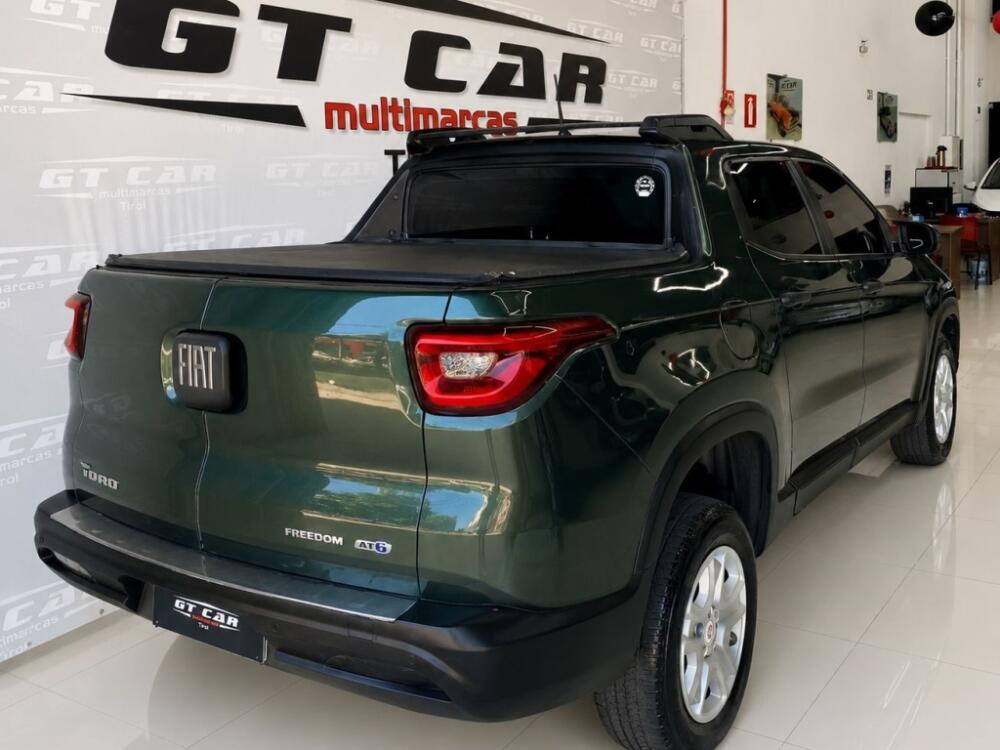 Fiat Toro