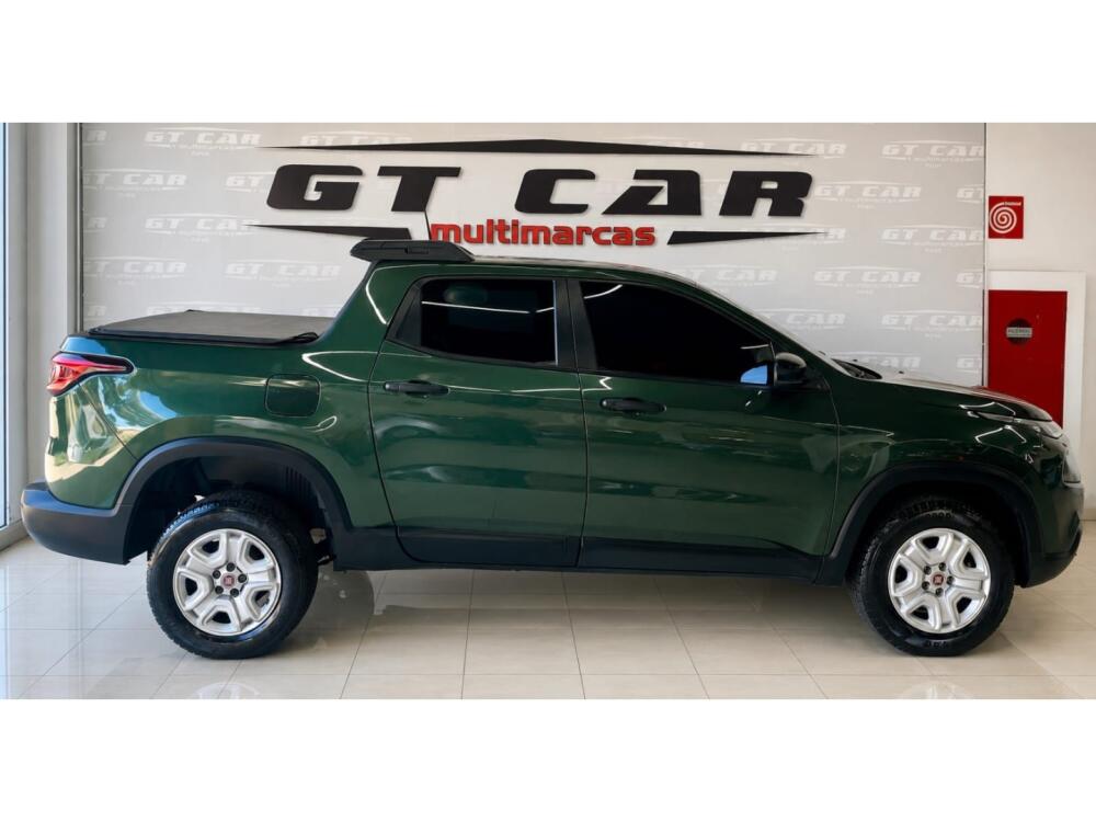 Fiat Toro