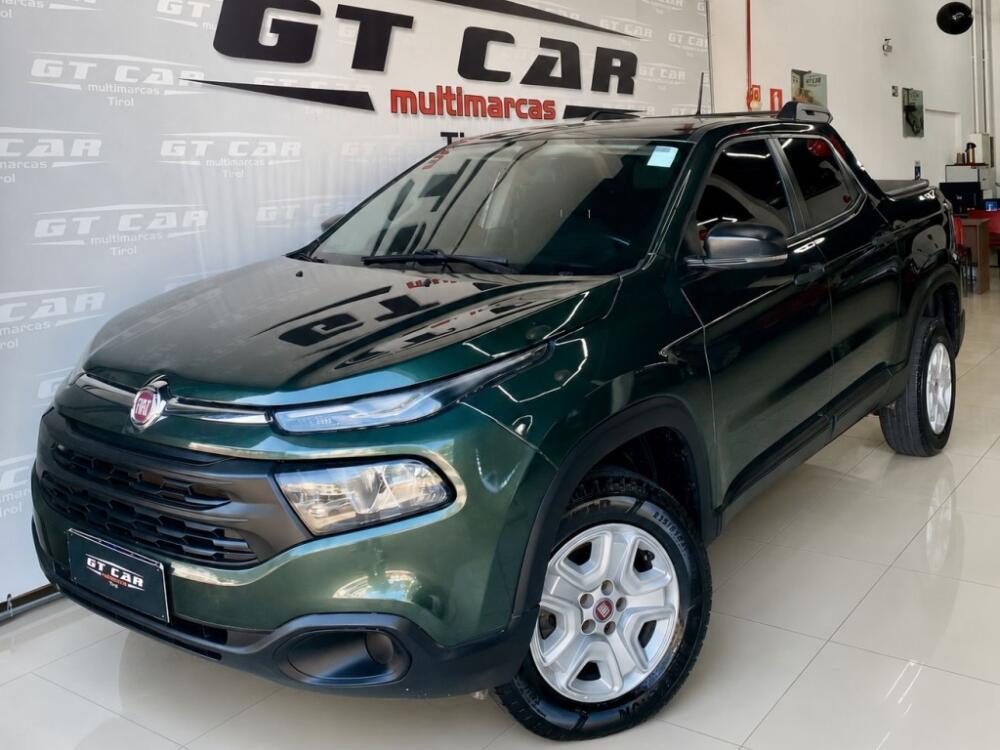 Fiat Toro