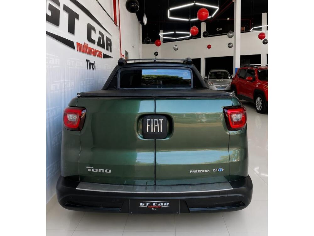 Fiat Toro