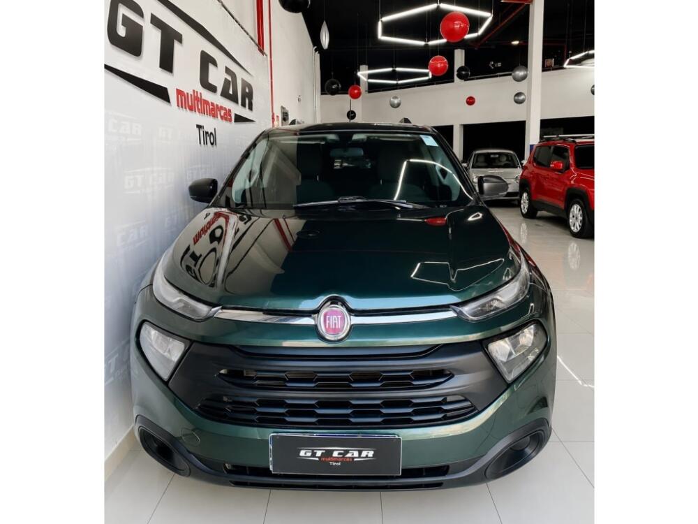 Fiat Toro