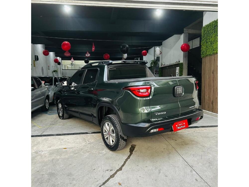 Fiat Toro