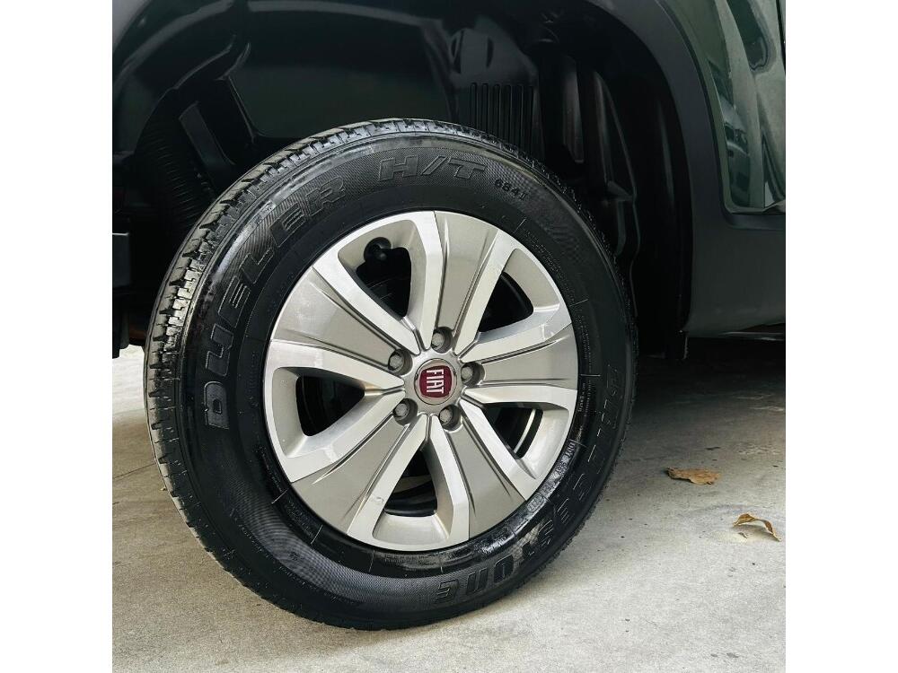 Fiat Toro