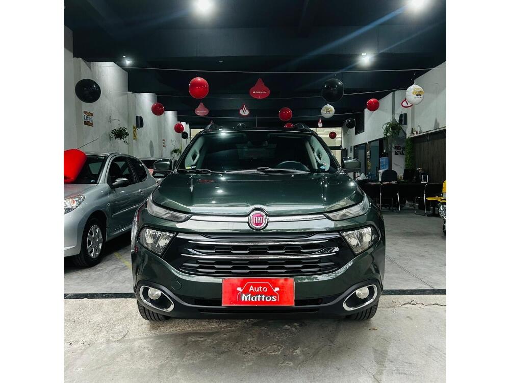 Fiat Toro