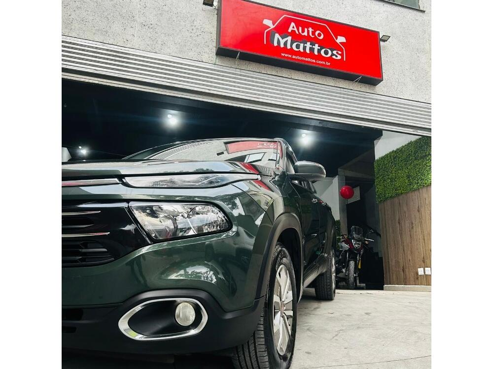 Fiat Toro