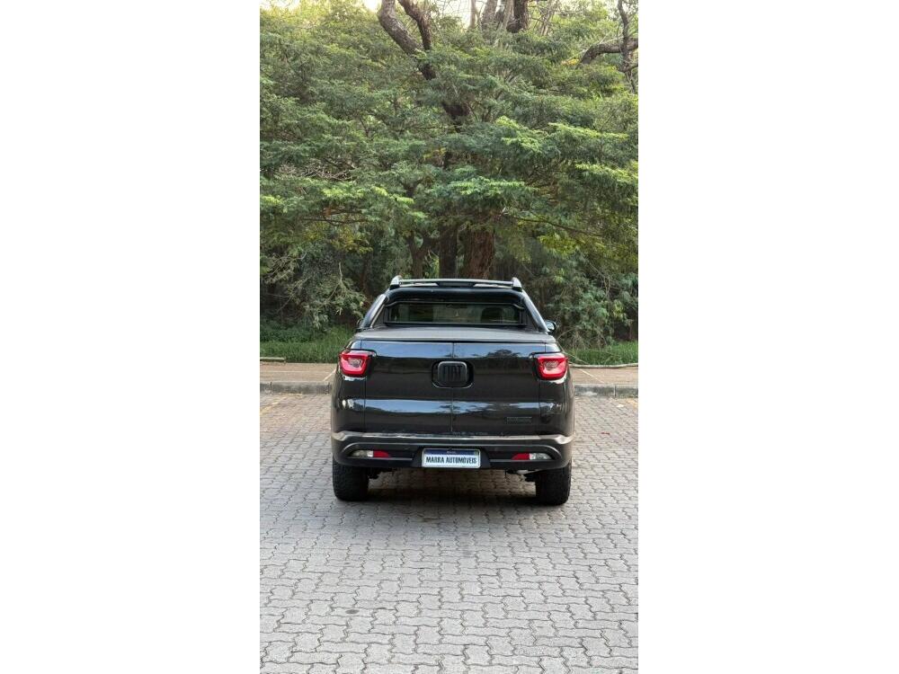 Fiat Toro