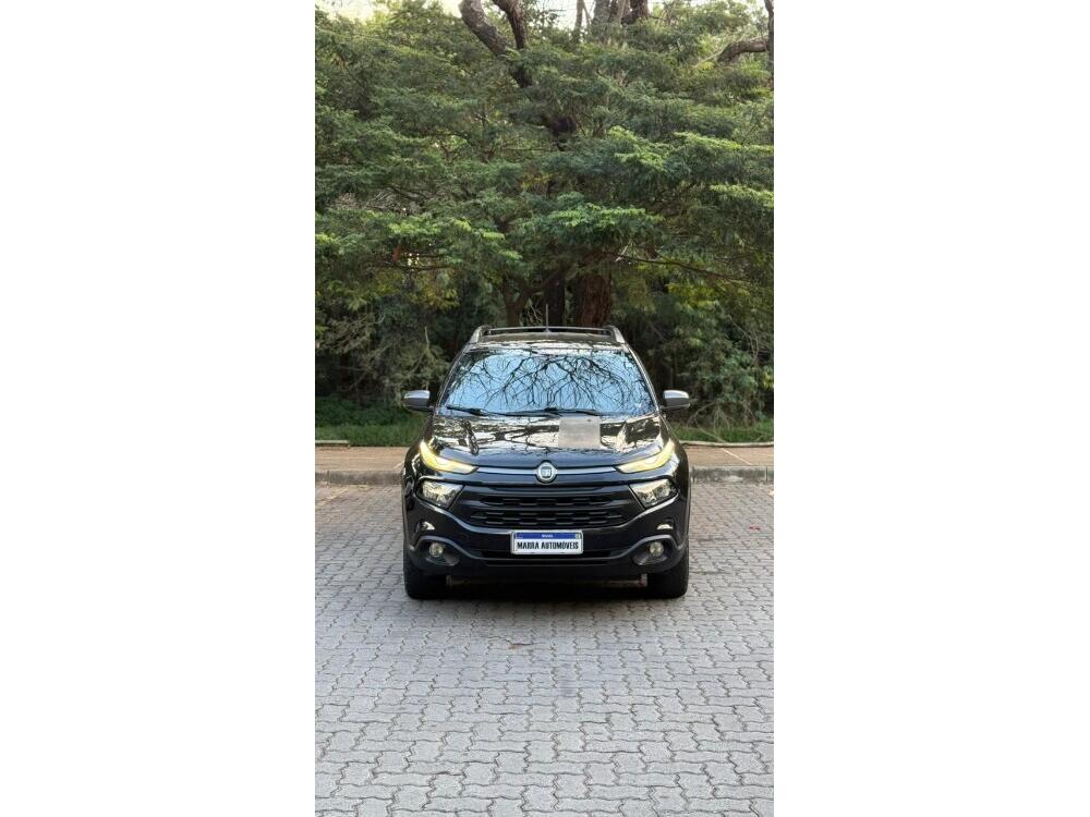 Fiat Toro