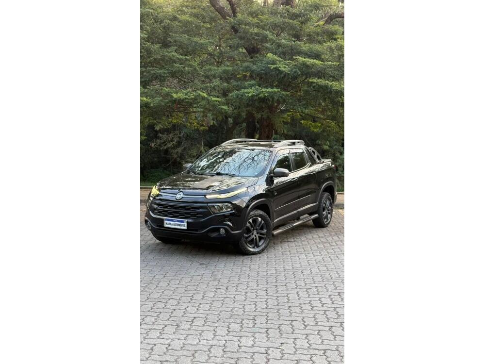 Fiat Toro
