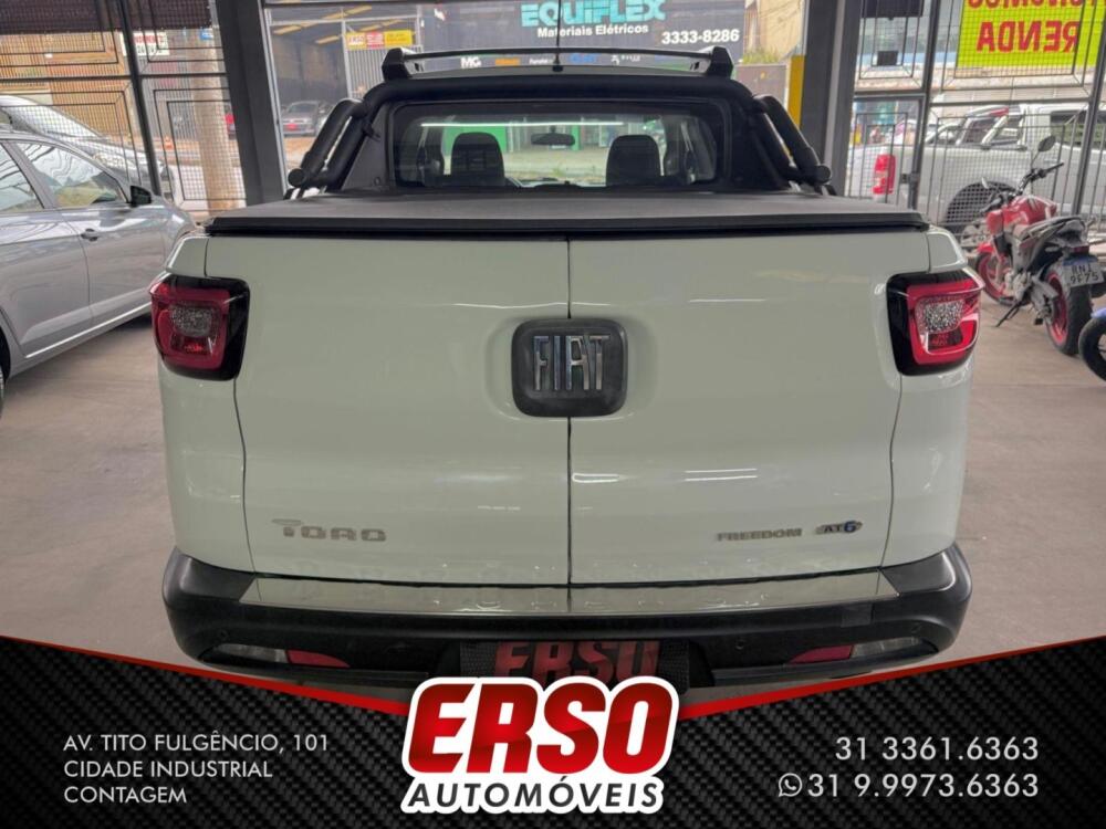 Fiat Toro