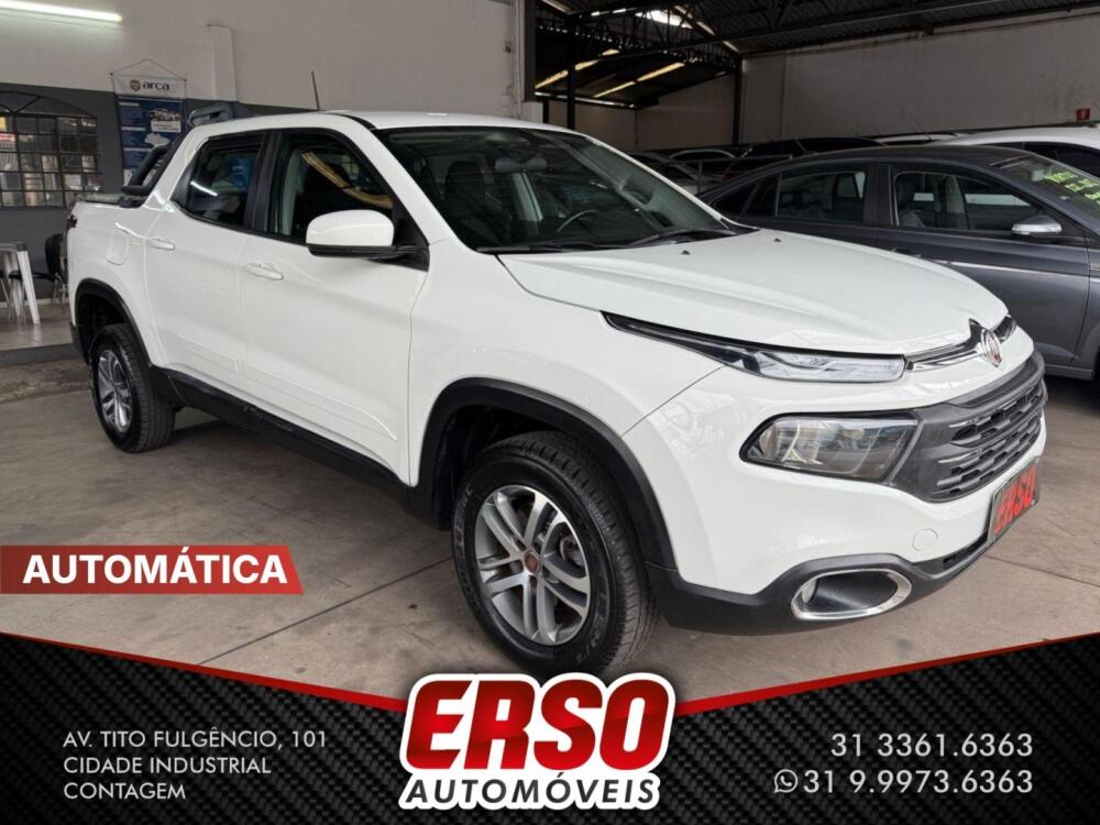 Fiat Toro