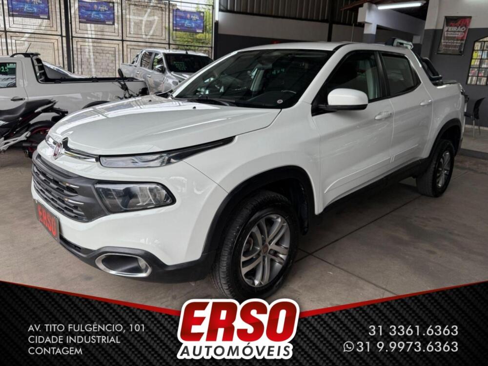 Fiat Toro