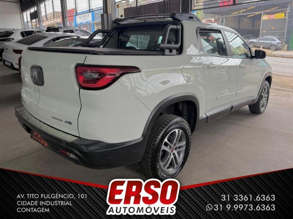 Fiat Toro