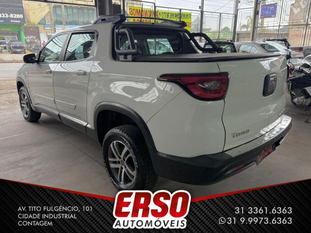 Fiat Toro