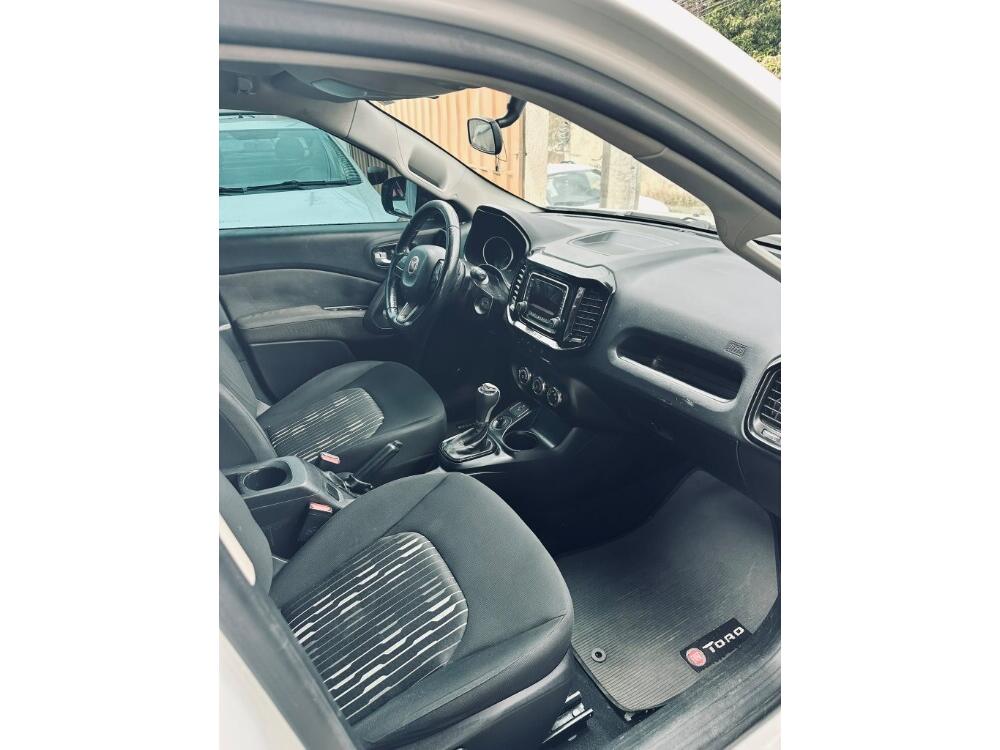 Fiat Toro