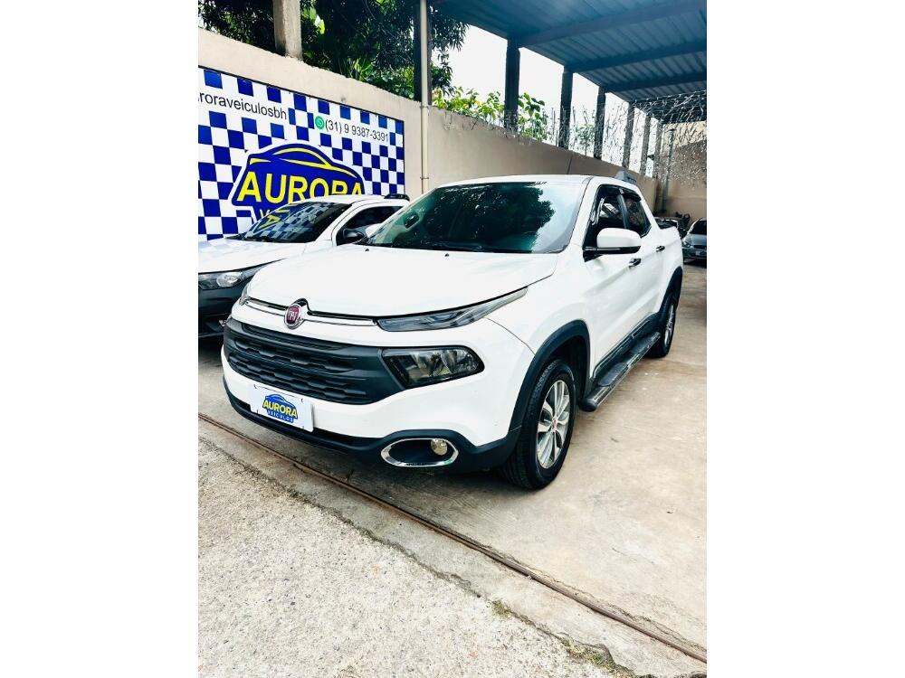 Fiat Toro