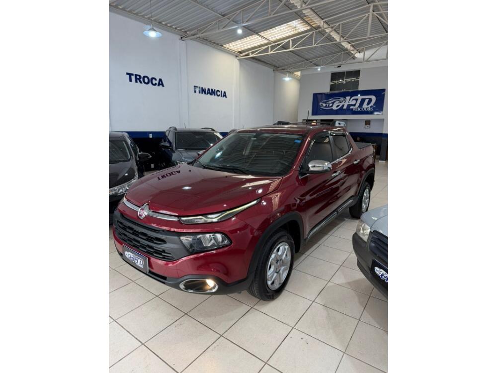 Fiat Toro