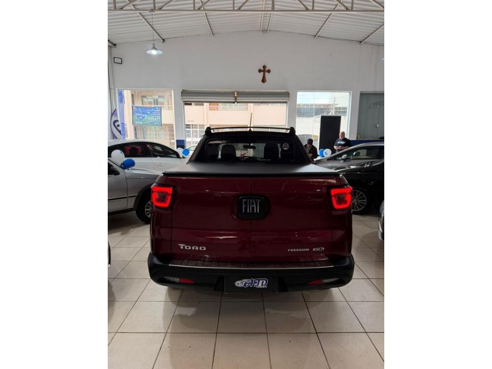 Fiat Toro