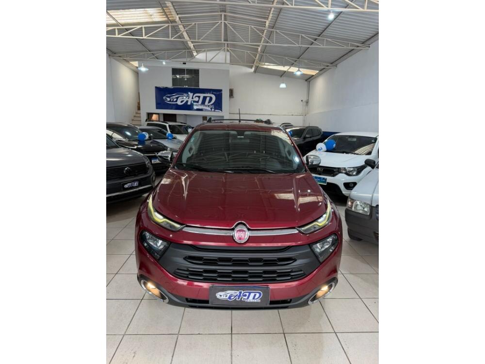 Fiat Toro
