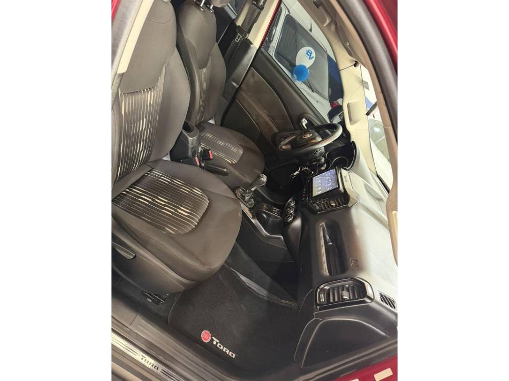 Fiat Toro