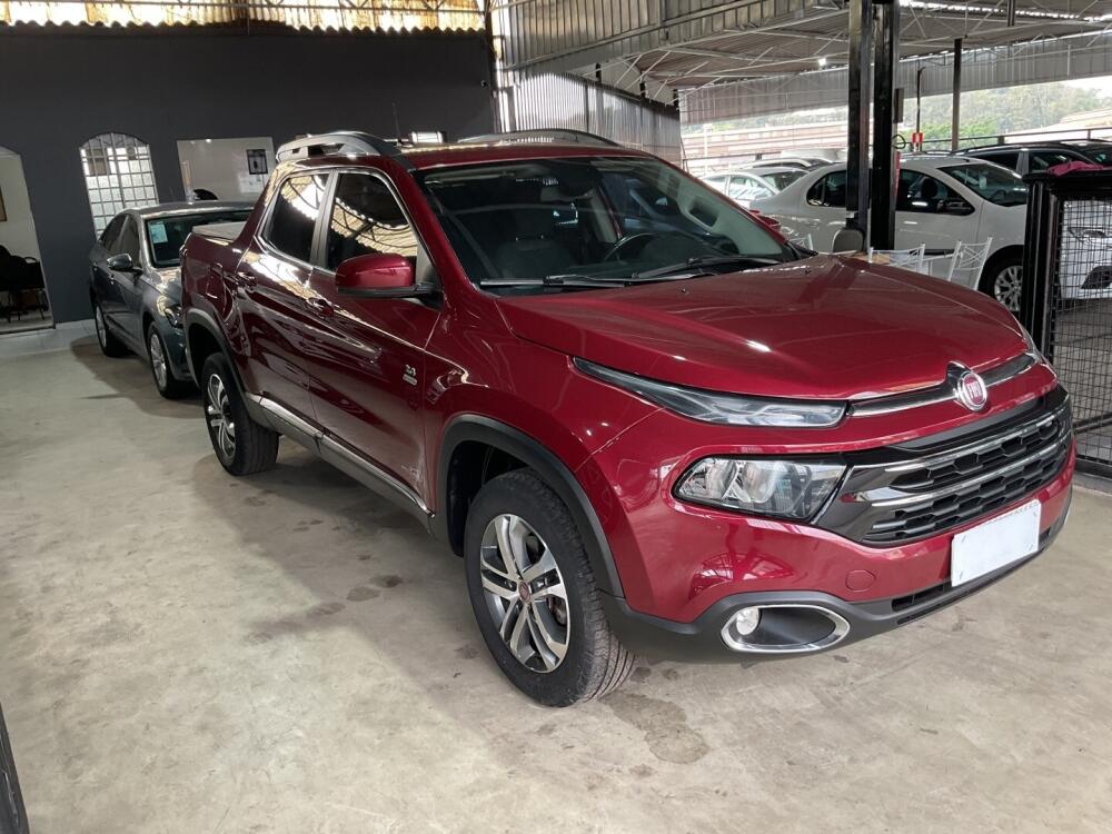 Fiat Toro