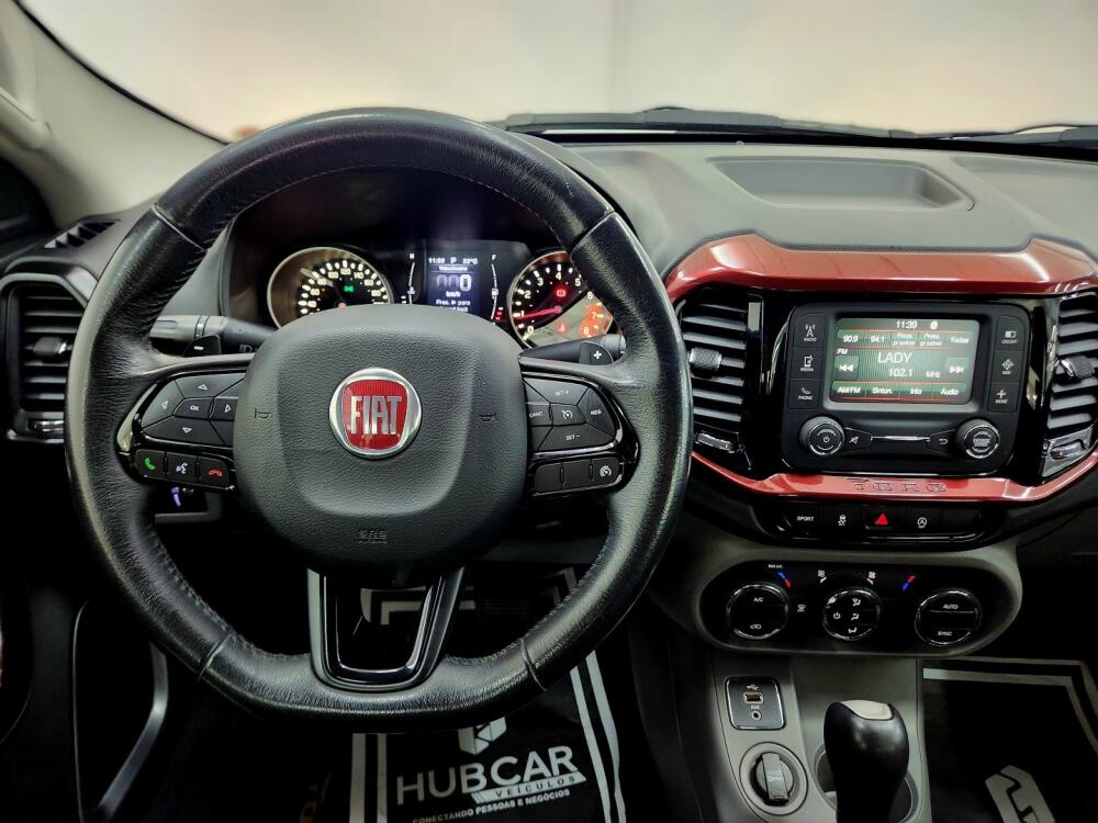 Fiat Toro