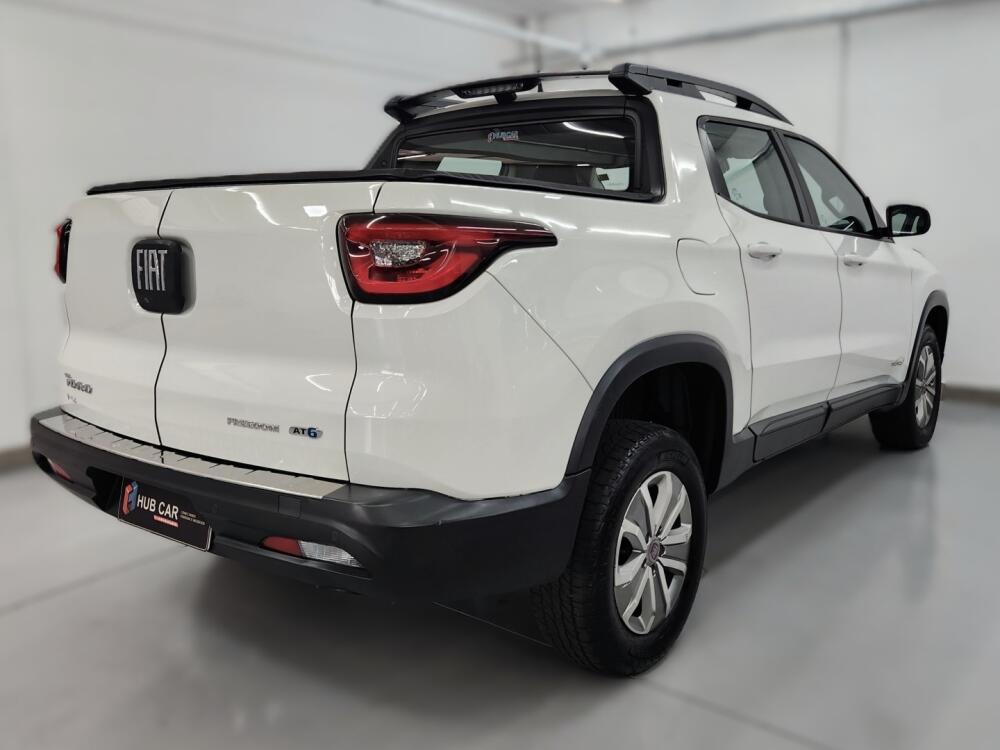 Fiat Toro