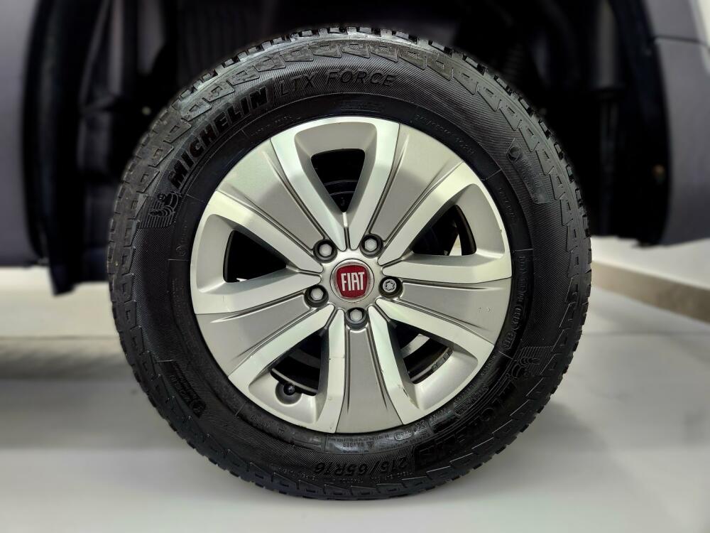 Fiat Toro