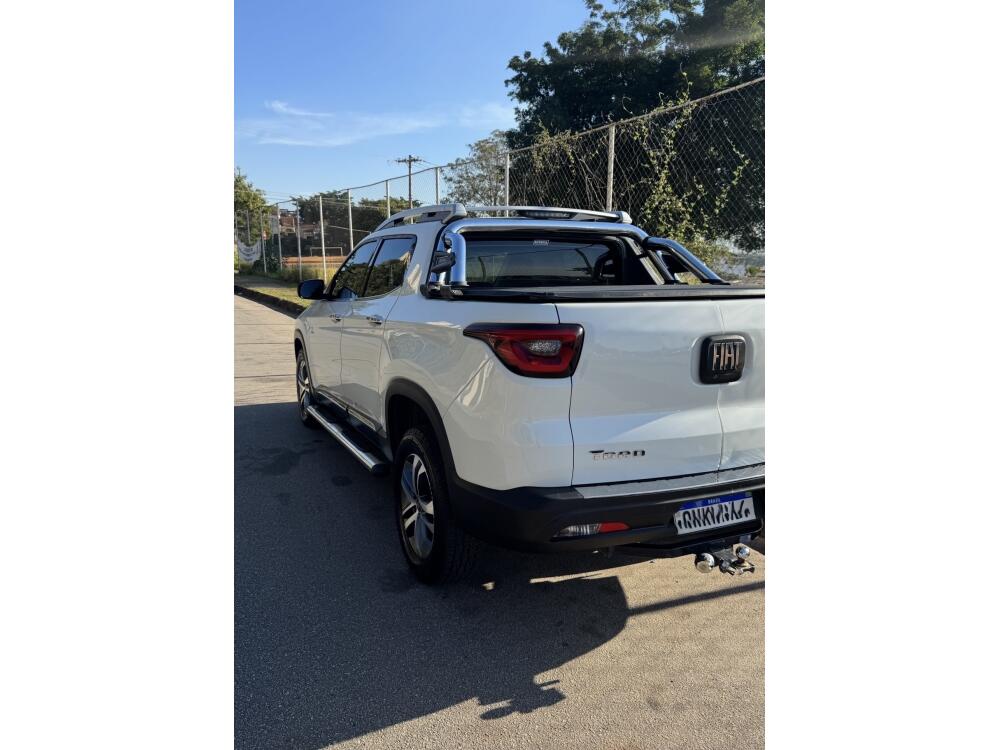 Fiat Toro