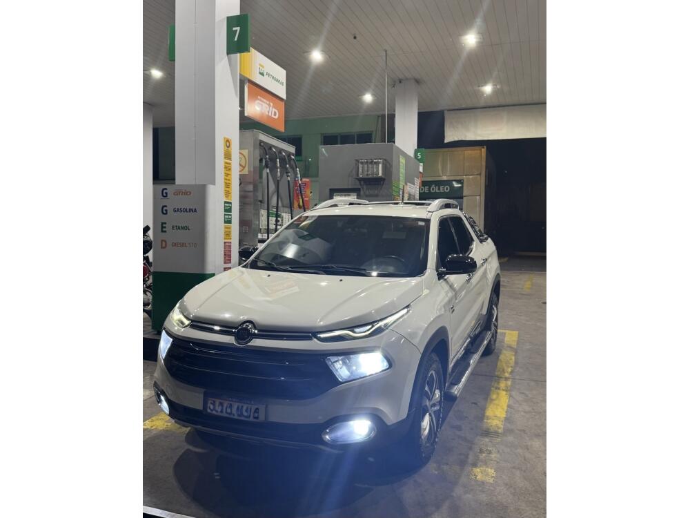 Fiat Toro