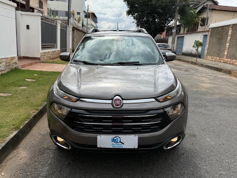 Fiat Toro