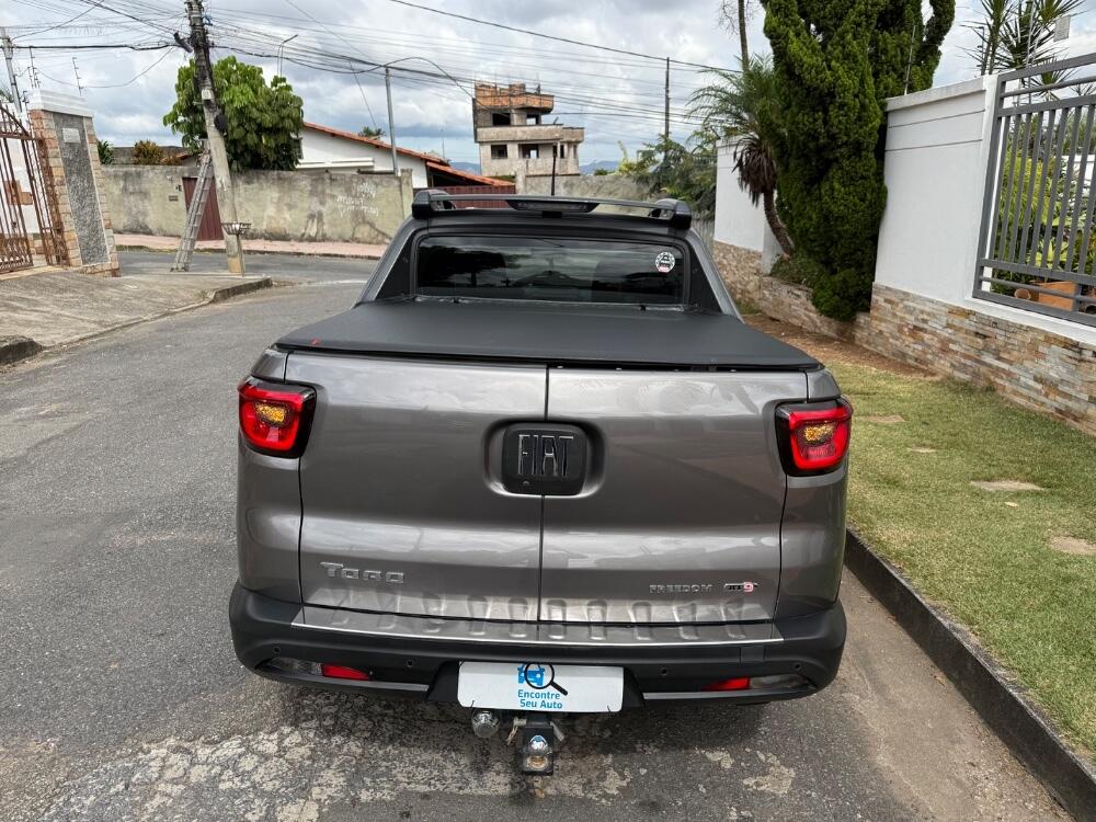 Fiat Toro