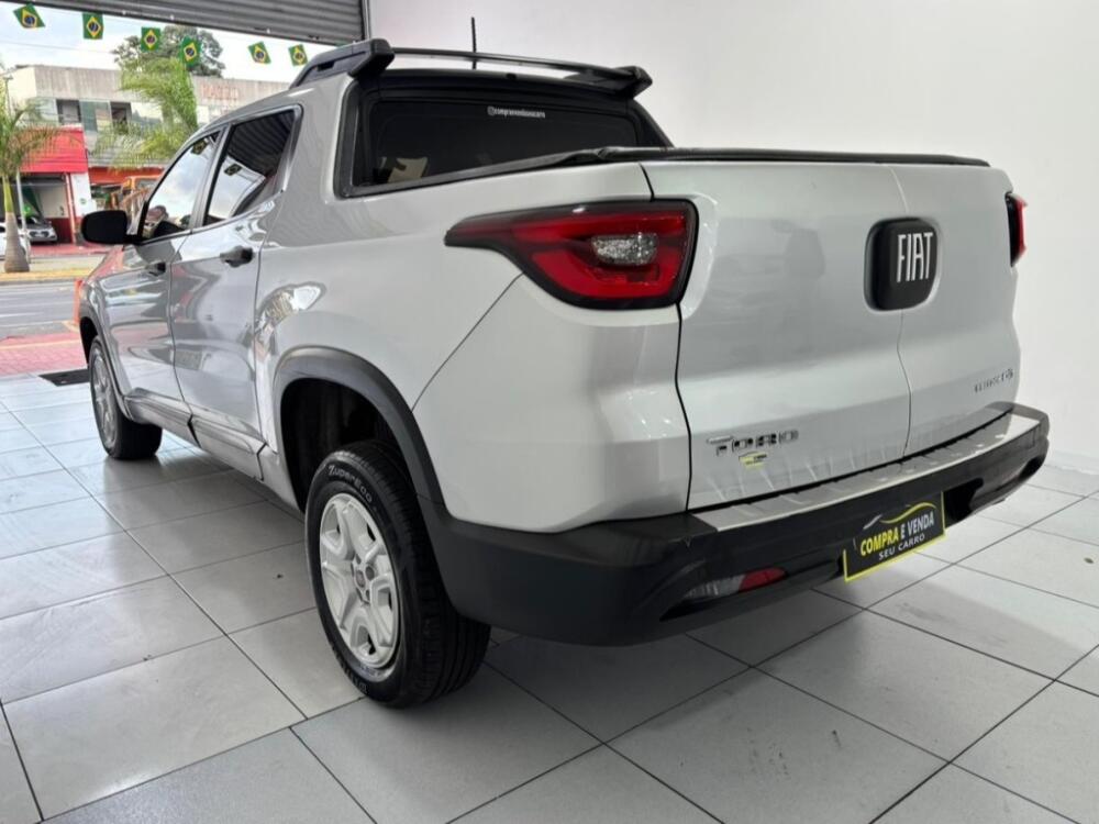 Fiat Toro